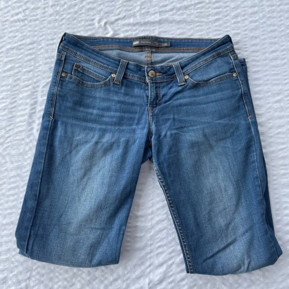 Levi’s Skinny Jeans, size 7/28